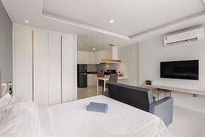 Studio in Utopia Karon Phuket A2-605
