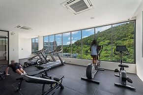 Studio in Utopia Karon Phuket A2-605