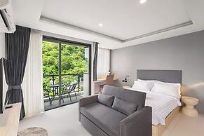Studio in Utopia Karon Phuket A2-605