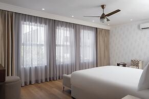 Guest House by Morea