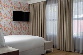 Guest House by Morea