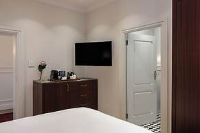 Guest House by Morea