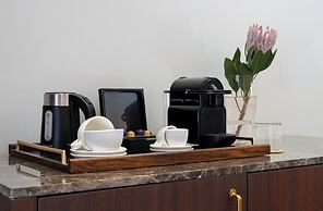 Guest House by Morea