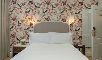 Guest House by Morea
