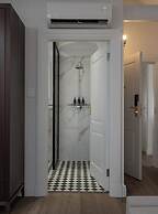 Guest House by Morea