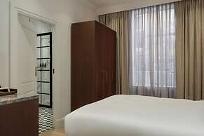 Guest House by Morea
