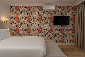 Guest House by Morea