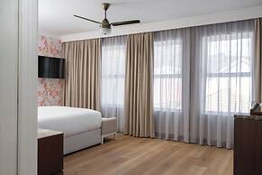 Guest House by Morea