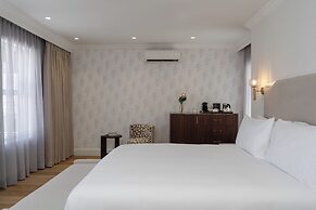 Guest House by Morea