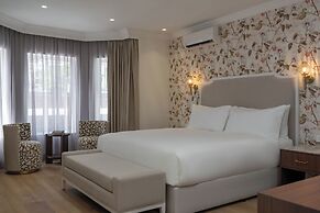 Guest House by Morea