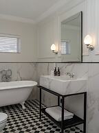 Guest House by Morea