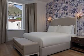 Guest House by Morea
