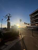 La piazzetta Anzio