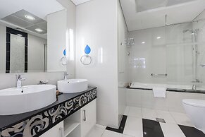 DAMAC Maison Mall Residences - Downtown