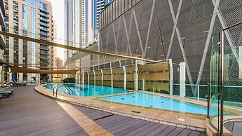 DAMAC Maison Mall Residences - Downtown