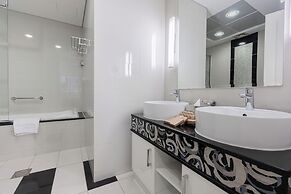 DAMAC Maison Mall Residences - Downtown