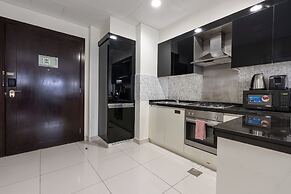 DAMAC Maison Mall Residences - Downtown