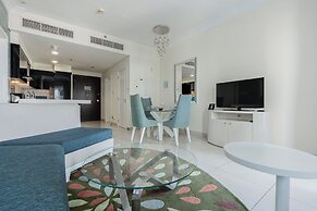 DAMAC Maison Mall Residences - Downtown