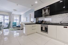 DAMAC Maison Mall Residences - Downtown