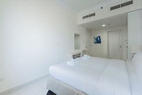 DAMAC Maison Mall Residences - Downtown