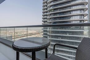 DAMAC Maison Mall Residences - Downtown
