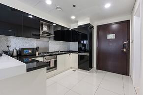 DAMAC Maison Mall Residences - Downtown