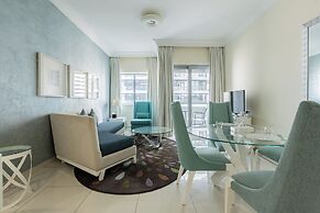 DAMAC Maison Mall Residences - Downtown