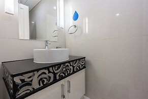 DAMAC Maison Mall Residences - Downtown