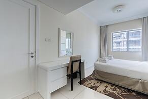 DAMAC Maison Mall Residences - Downtown