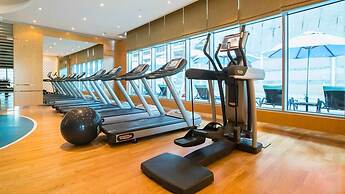 DAMAC Maison Mall Residences - Downtown