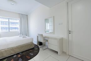 DAMAC Maison Mall Residences - Downtown
