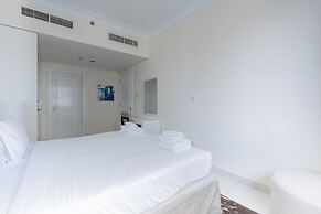 DAMAC Maison Mall Residences - Downtown