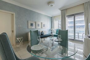 DAMAC Maison Mall Residences - Downtown