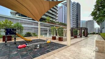 DAMAC Maison Mall Residences - Downtown