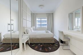 DAMAC Maison Mall Residences - Downtown