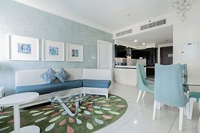 DAMAC Maison Mall Residences - Downtown