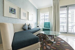 DAMAC Maison Mall Residences - Downtown