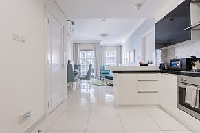DAMAC Maison Mall Residences - Downtown