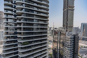 DAMAC Maison Mall Residences - Downtown