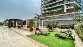 DAMAC Maison Mall Residences - Downtown