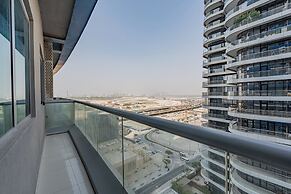 DAMAC Maison Mall Residences - Downtown