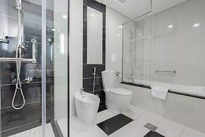 DAMAC Maison Mall Residences - Downtown