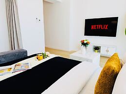 Premium Apartments - ONE Cotroceni