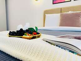 Premium Apartments - ONE Cotroceni