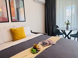 Premium Apartments - ONE Cotroceni