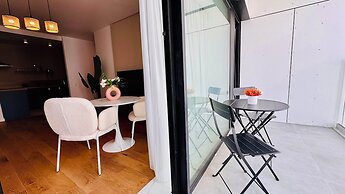 Premium Apartments - ONE Cotroceni
