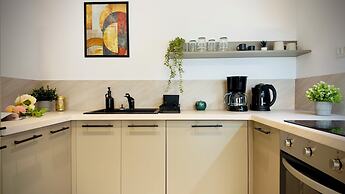 Premium Apartments - ONE Cotroceni