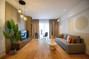 Premium Apartments - ONE Cotroceni