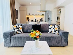 Premium Apartments - ONE Cotroceni