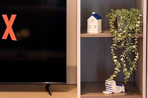 Premium Apartments - ONE Cotroceni